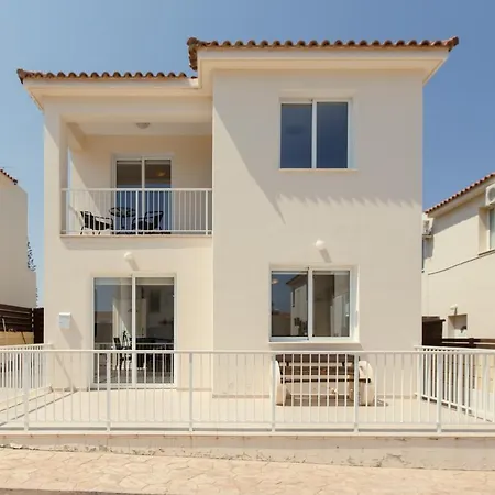 Galya * Protaras